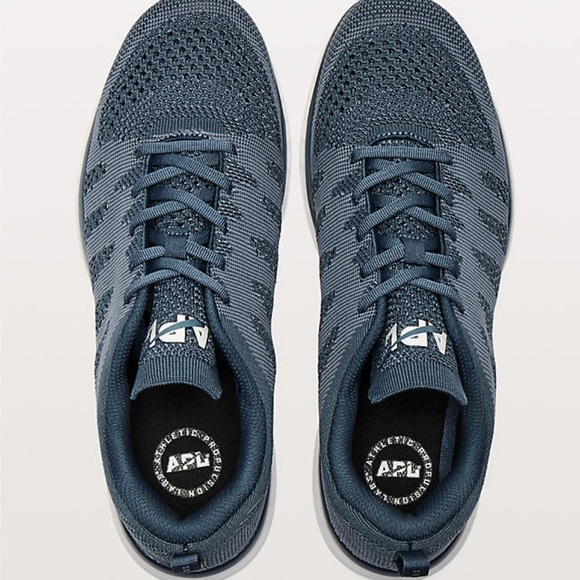 lululemon athletica Shoes | Lululemon Apl Techloom Pro Sneakers | Poshmark